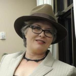 Meet your Posher, Celeste